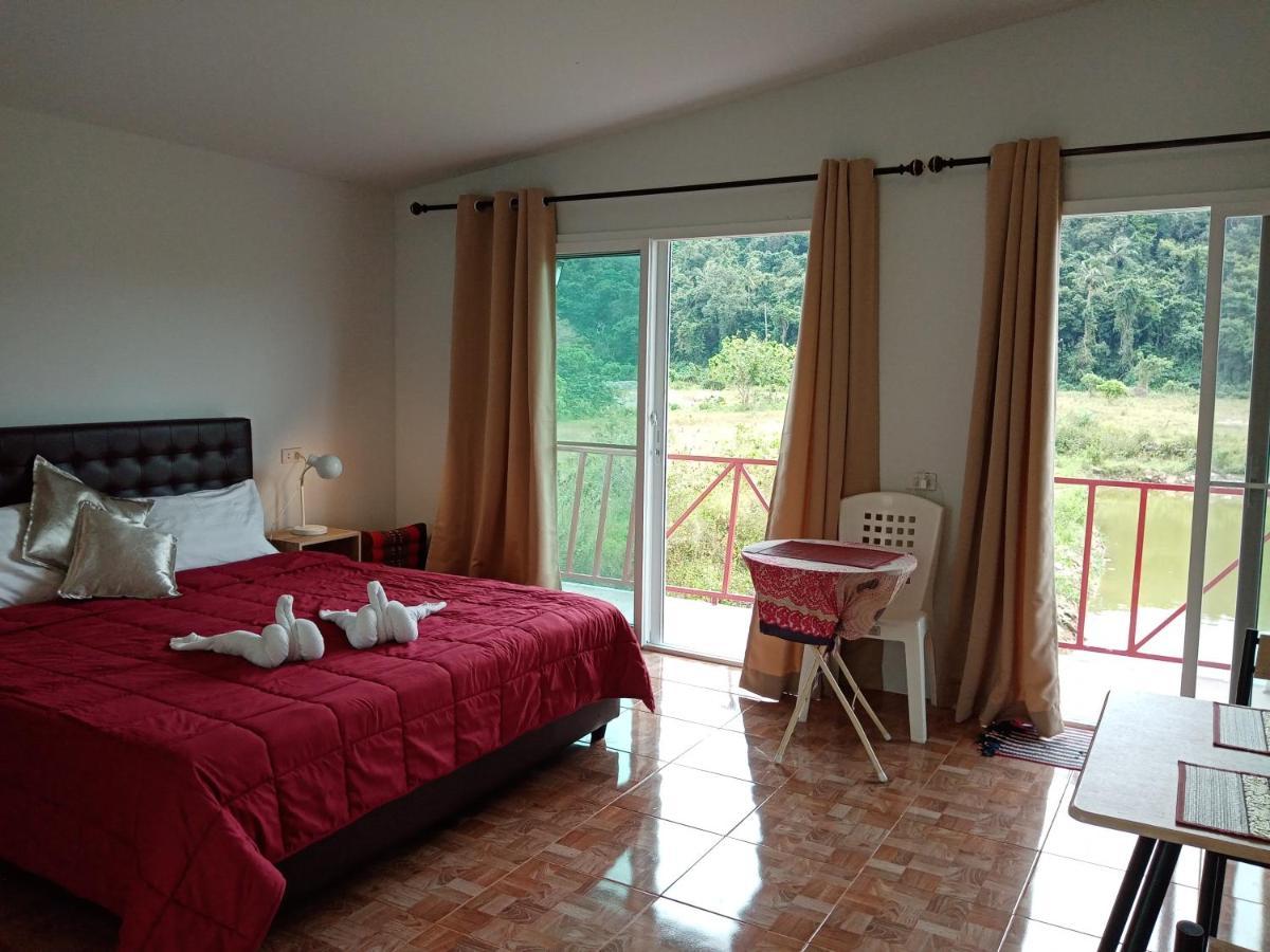 Lanta Dareen Garden Home Ко-Ланта Екстер'єр фото