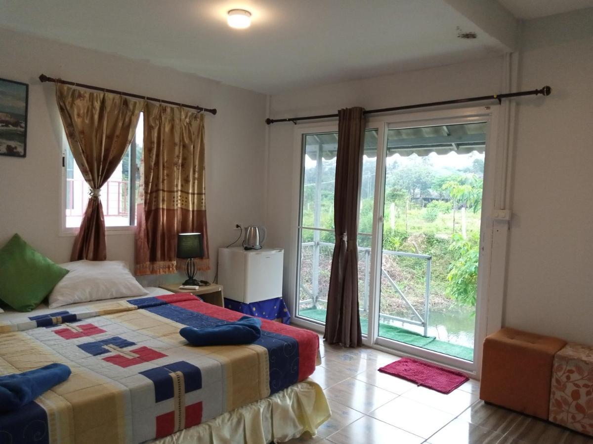 Lanta Dareen Garden Home Ко-Ланта Екстер'єр фото