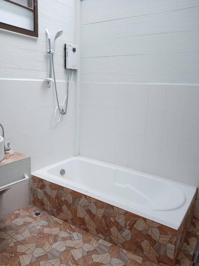 Lanta Dareen Garden Home Ко-Ланта Екстер'єр фото