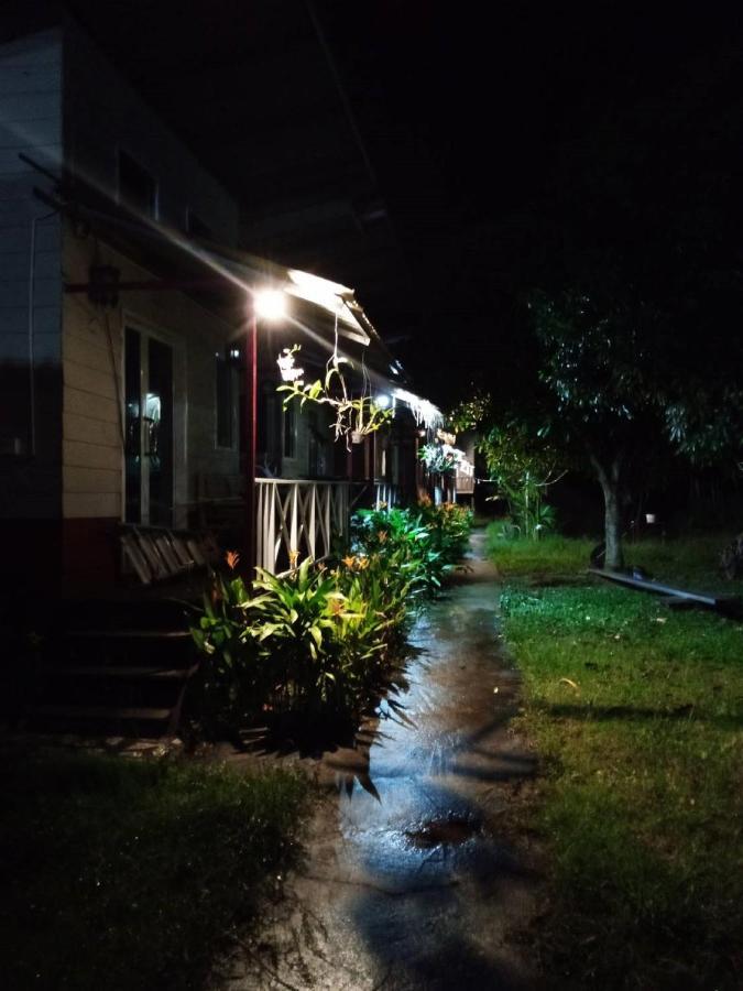Lanta Dareen Garden Home Ко-Ланта Екстер'єр фото