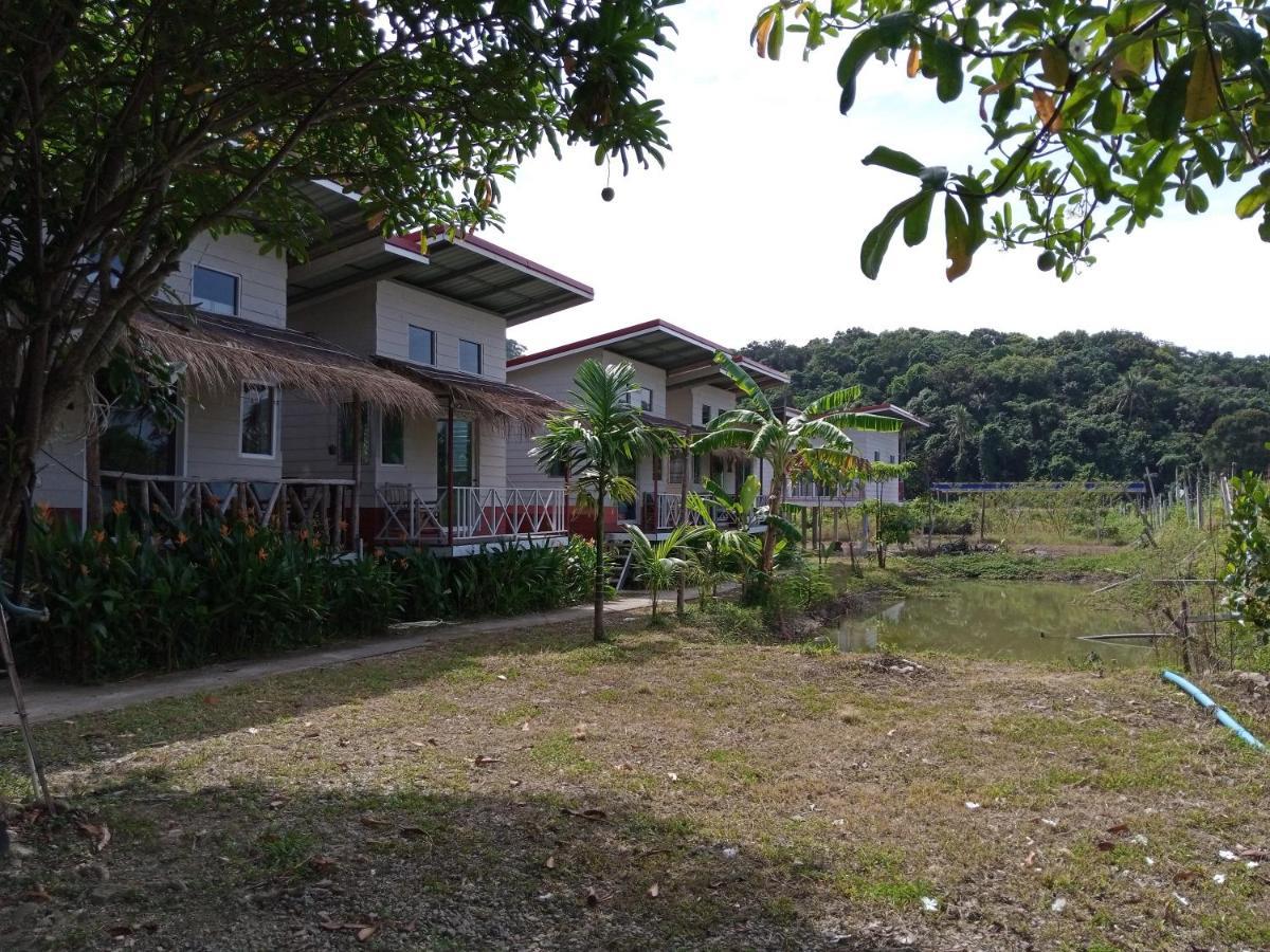 Lanta Dareen Garden Home Ко-Ланта Екстер'єр фото