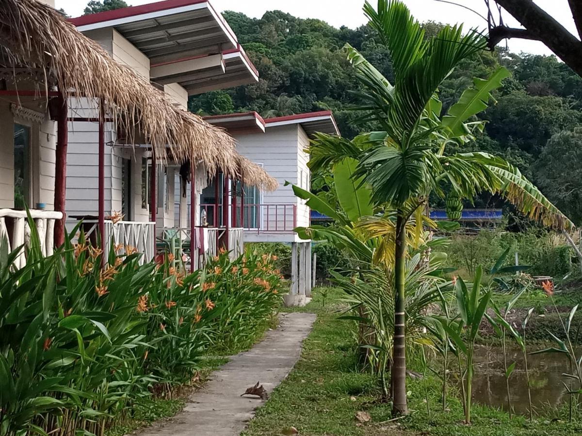Lanta Dareen Garden Home Ко-Ланта Екстер'єр фото
