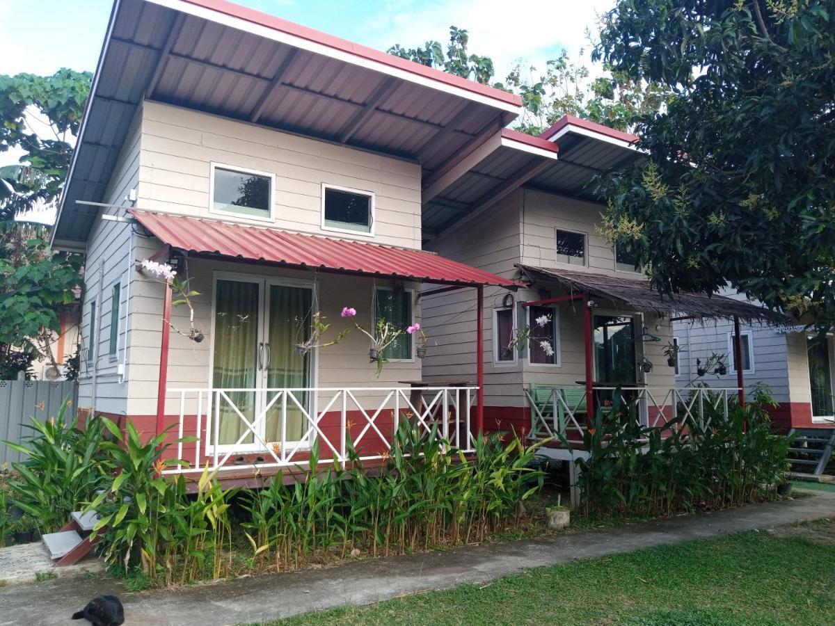 Lanta Dareen Garden Home Ко-Ланта Екстер'єр фото