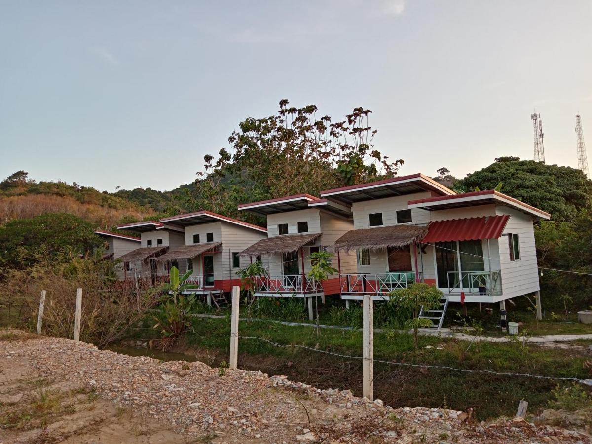 Lanta Dareen Garden Home Ко-Ланта Екстер'єр фото