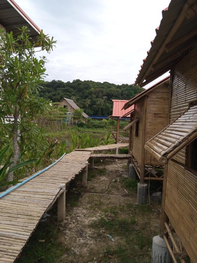 Lanta Dareen Garden Home Ко-Ланта Екстер'єр фото