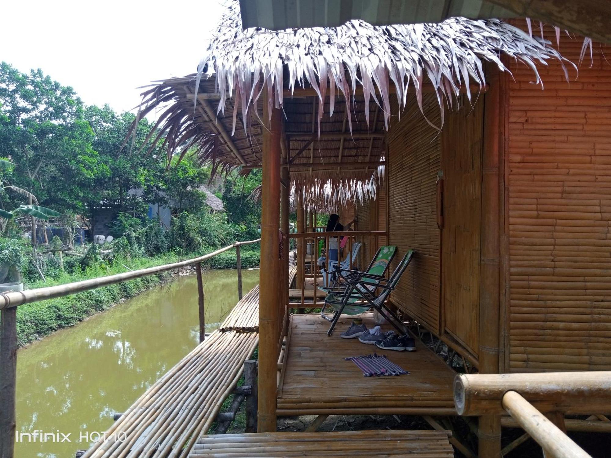 Lanta Dareen Garden Home Ко-Ланта Екстер'єр фото