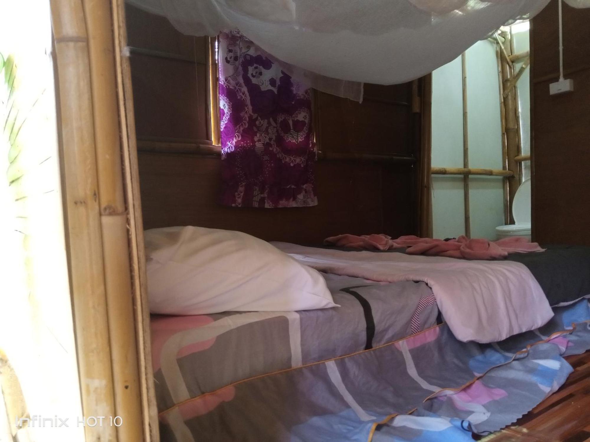 Lanta Dareen Garden Home Ко-Ланта Екстер'єр фото