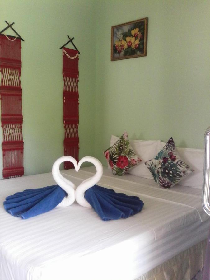 Lanta Dareen Garden Home Ко-Ланта Екстер'єр фото