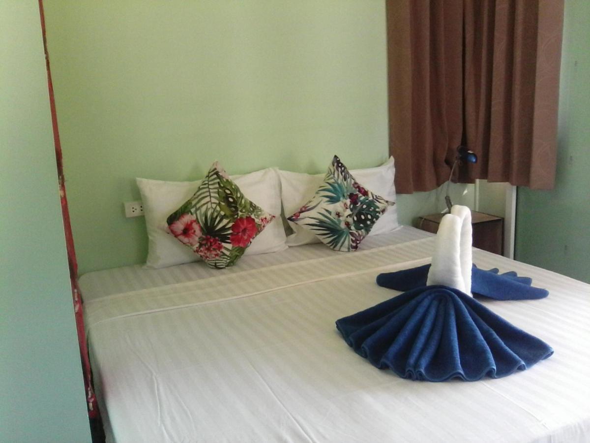 Lanta Dareen Garden Home Ко-Ланта Екстер'єр фото