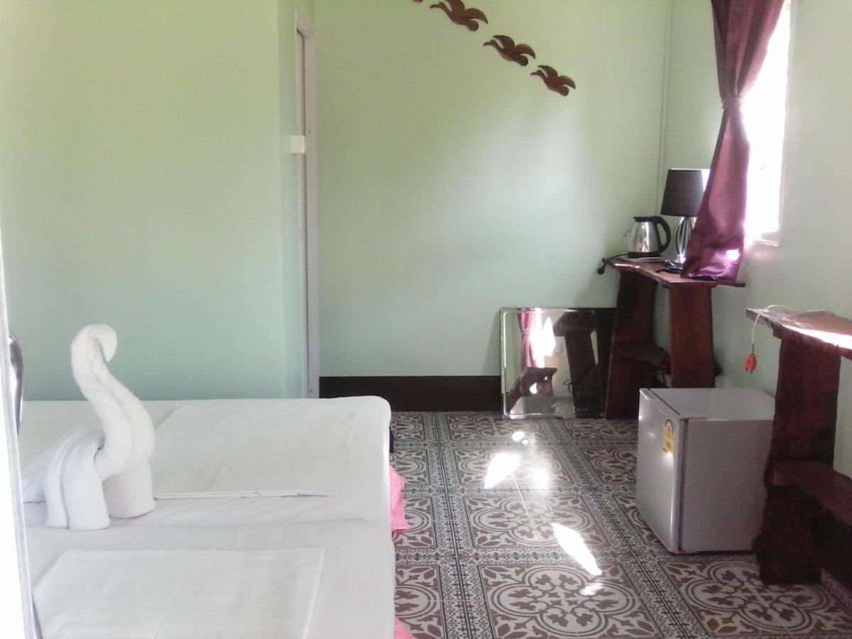 Lanta Dareen Garden Home Ко-Ланта Екстер'єр фото